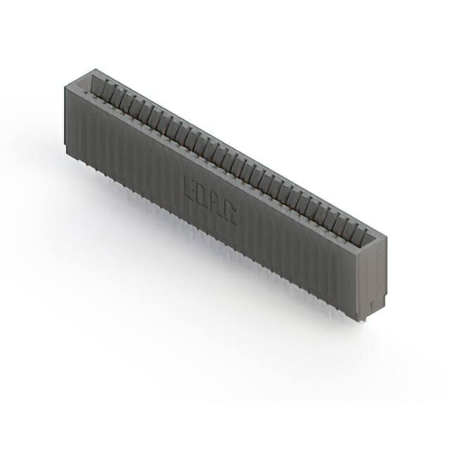 745-029-545-101 EDAC Inc.  Edgeboard Connectors